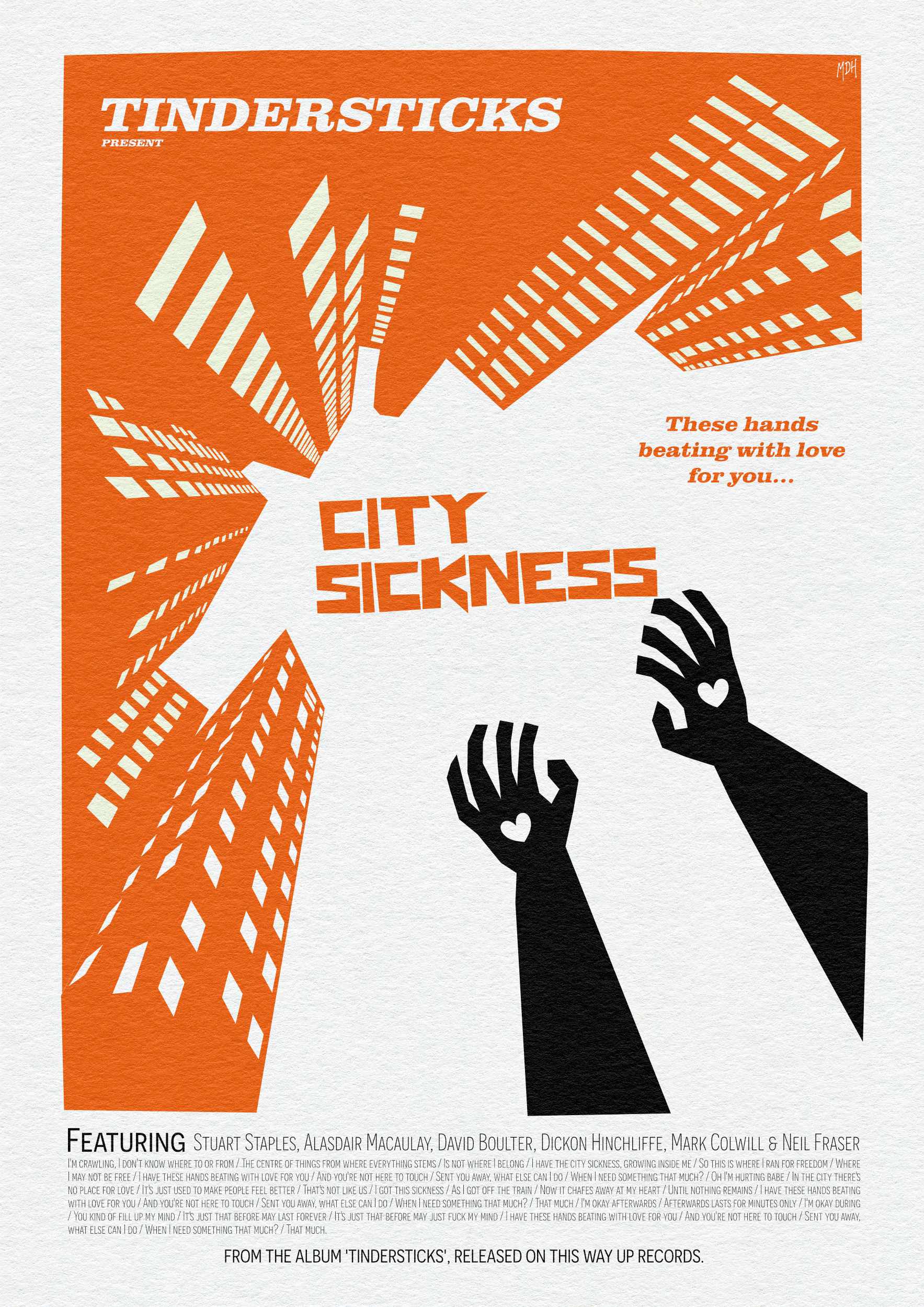 City Sickness